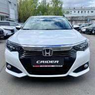 Honda Crider - Honda Crider