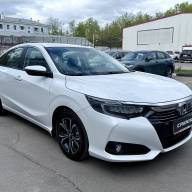 Honda Crider - Honda Crider