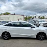 Honda Crider - Honda Crider