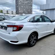 Honda Crider - Honda Crider