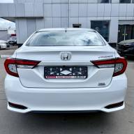 Honda Crider - Honda Crider