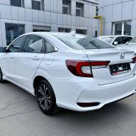 Honda Crider - Honda Crider