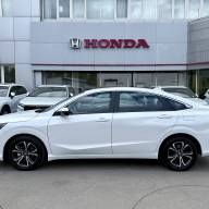 Honda Crider - Honda Crider