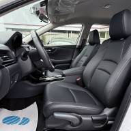 Honda Crider - Honda Crider