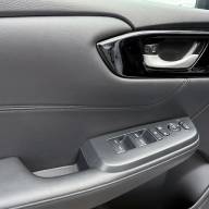 Honda Crider - Honda Crider
