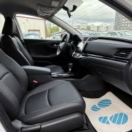 Honda Crider - Honda Crider