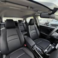 Honda Crider - Honda Crider
