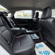 Honda Crider - Honda Crider