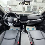 Honda Crider - Honda Crider