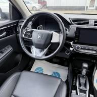Honda Crider - Honda Crider
