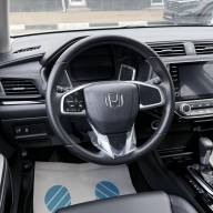 Honda Crider - Honda Crider