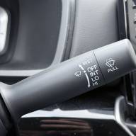 Honda Crider - Honda Crider