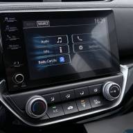 Honda Crider - Honda Crider