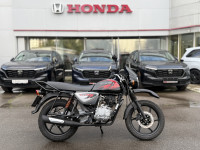 Bajaj Boxer BM 150X, 2022