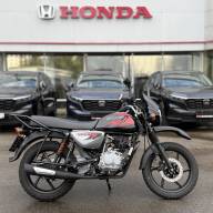 Bajaj Boxer BM 150X, 2022 - Bajaj Boxer BM 150X, 2022