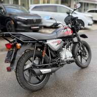 Bajaj Boxer BM 150X, 2022 - Bajaj Boxer BM 150X, 2022