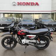 Bajaj Boxer BM 150X, 2022 - Bajaj Boxer BM 150X, 2022