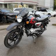 Bajaj Boxer BM 150X, 2022 - Bajaj Boxer BM 150X, 2022