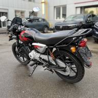 Bajaj Boxer BM 150X, 2022 - Bajaj Boxer BM 150X, 2022