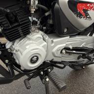 Bajaj Boxer BM 150X, 2022 - Bajaj Boxer BM 150X, 2022