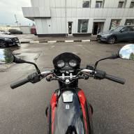 Bajaj Boxer BM 150X, 2022 - Bajaj Boxer BM 150X, 2022
