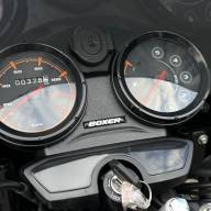 Bajaj Boxer BM 150X, 2022 - Bajaj Boxer BM 150X, 2022