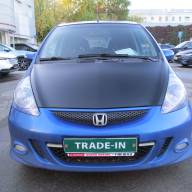 Honda Jazz 1.3 CVT, 2007, 471 864 км - Honda Jazz 1.3 CVT, 2007, 471 864 км