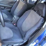 Honda Jazz 1.3 CVT, 2007, 471 864 км - Honda Jazz 1.3 CVT, 2007, 471 864 км