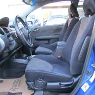 Honda Jazz 1.3 CVT, 2007, 471 864 км - Honda Jazz 1.3 CVT, 2007, 471 864 км