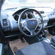 Honda Jazz 1.3 CVT, 2007, 471 864 км - Honda Jazz 1.3 CVT, 2007, 471 864 км