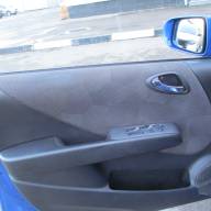 Honda Jazz 1.3 CVT, 2007, 471 864 км - Honda Jazz 1.3 CVT, 2007, 471 864 км