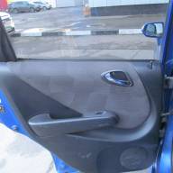 Honda Jazz 1.3 CVT, 2007, 471 864 км - Honda Jazz 1.3 CVT, 2007, 471 864 км