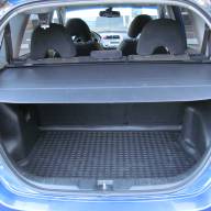 Honda Jazz 1.3 CVT, 2007, 471 864 км - Honda Jazz 1.3 CVT, 2007, 471 864 км