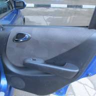 Honda Jazz 1.3 CVT, 2007, 471 864 км - Honda Jazz 1.3 CVT, 2007, 471 864 км