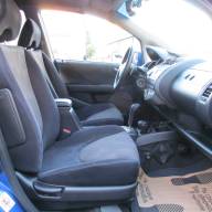 Honda Jazz 1.3 CVT, 2007, 471 864 км - Honda Jazz 1.3 CVT, 2007, 471 864 км