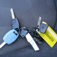 Honda Jazz 1.3 CVT, 2007, 471 864 км - Honda Jazz 1.3 CVT, 2007, 471 864 км