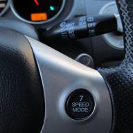 Honda Jazz 1.3 CVT, 2007, 471 864 км - Honda Jazz 1.3 CVT, 2007, 471 864 км