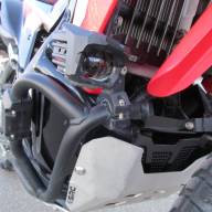 Honda CRF250 Rally - Honda CRF250 Rally