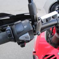 Honda CRF250 Rally - Honda CRF250 Rally