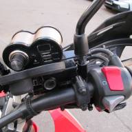Honda CRF250 Rally - Honda CRF250 Rally