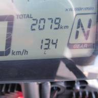 Honda CRF250 Rally - Honda CRF250 Rally