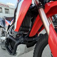 Honda CRF250 Rally - Honda CRF250 Rally