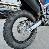 Honda CRF250 Rally - Honda CRF250 Rally