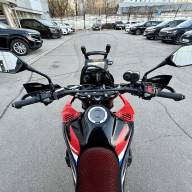 Honda CRF250 Rally - Honda CRF250 Rally
