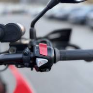 Honda CRF250 Rally - Honda CRF250 Rally