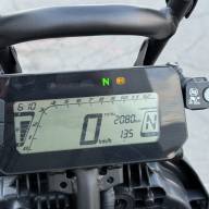 Honda CRF250 Rally - Honda CRF250 Rally
