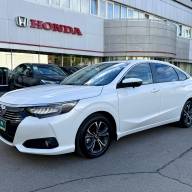 Honda Crider 1.0 CVT, 2024, 4 606 км - Honda Crider 1.0 CVT, 2024, 4 606 км