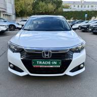 Honda Crider 1.0 CVT, 2024, 4 606 км - Honda Crider 1.0 CVT, 2024, 4 606 км