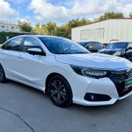 Honda Crider 1.0 CVT, 2024, 4 606 км - Honda Crider 1.0 CVT, 2024, 4 606 км