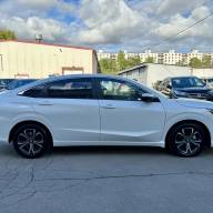 Honda Crider 1.0 CVT, 2024, 4 606 км - Honda Crider 1.0 CVT, 2024, 4 606 км